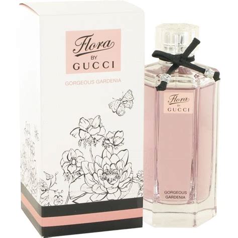 old gucci flora perfume|Gucci Flora by gorgeous gardenia.